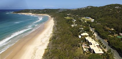 Anchorage Beachfront Island Resort - North Stradbroke Island - QLD T (PBH4 00 19188)